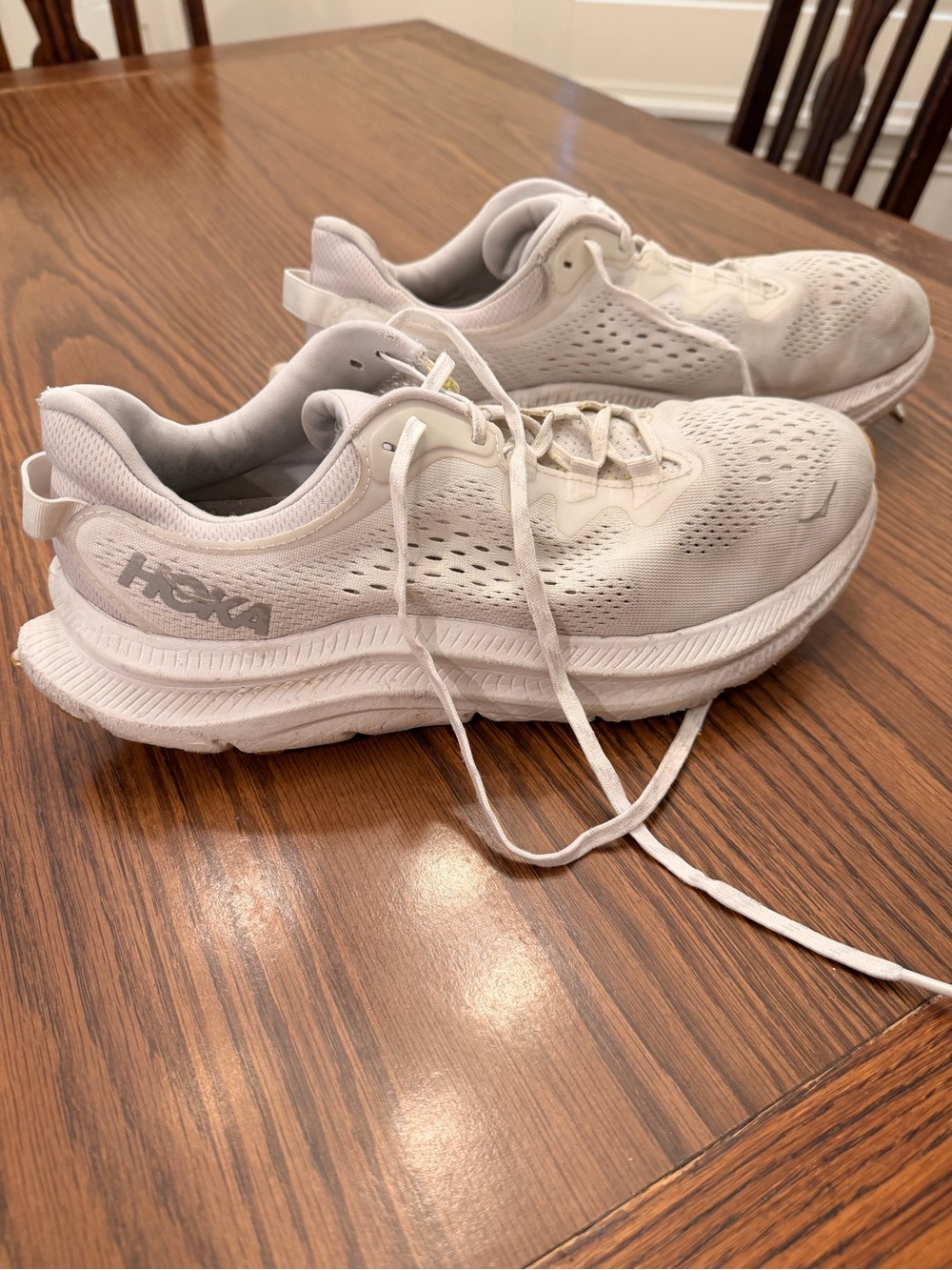 Hoka Men's kawana 2 Athletic Running Sneakers
